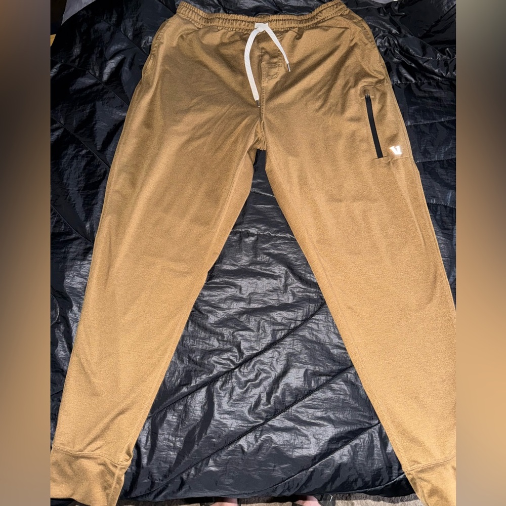 Vuori Sunday Performance Jogger